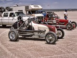 1987 SCTA El Mirage