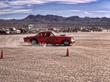 1987 SCTA El Mirage