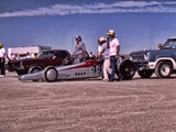 1987 SCTA El Mirage