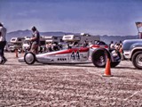 1987 SCTA El Mirage