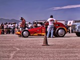 1987 SCTA El Mirage