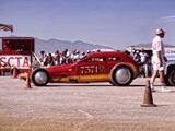 1987 SCTA El Mirage