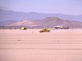 1987 SCTA El Mirage